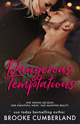 9781942821045: Dangerous Temptations
