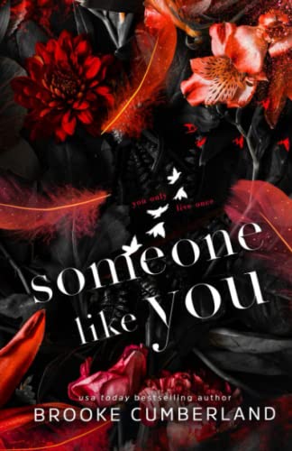 Beispielbild fr Someone Like You zum Verkauf von THE SAINT BOOKSTORE