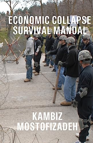 Stock image for Economic Collapse Survival Manual for sale by Lucky's Textbooks