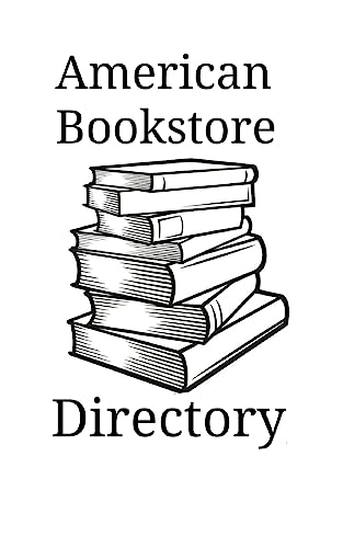 9781942825296: American Bookstore Directory