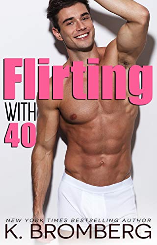 Imagen de archivo de Flirting with 40 a la venta por SecondSale