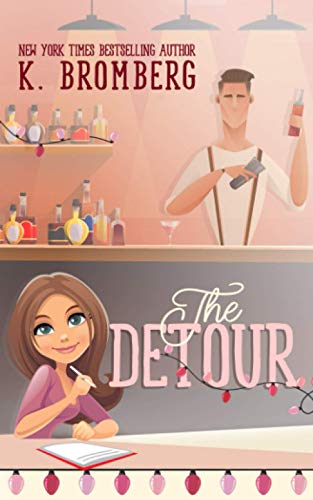 Imagen de archivo de The Detour: A Holiday Novella a la venta por ThriftBooks-Dallas