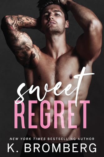 Imagen de archivo de Sweet Regret: A second chance, secret baby, rockstar romance a la venta por Goodwill Books