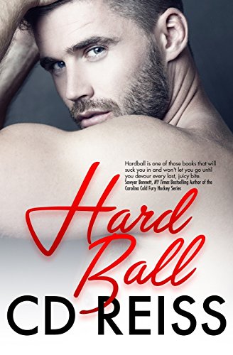 Beispielbild fr Hardball : Kinky Sexy Dirty zum Verkauf von Better World Books