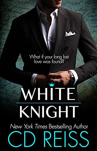 9781942833499: White Knight