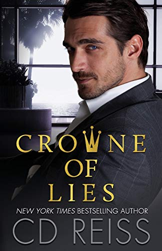 Beispielbild fr Crowne of Lies zum Verkauf von Better World Books