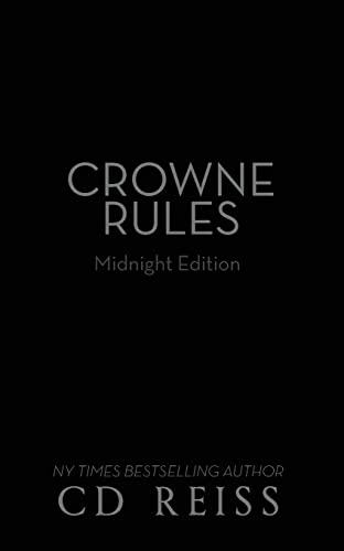 Beispielbild fr Crowne Rules: Close Proximity Standalone (Crowne Brothers Standalones) zum Verkauf von Bookmonger.Ltd