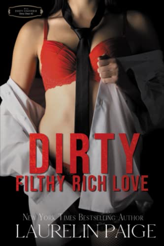 Stock image for Dirty Filthy Rich Love (Dirty Duet) for sale by HPB-Red
