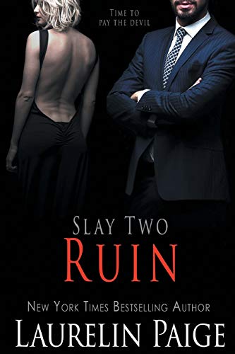 Stock image for Ruin (Slay) for sale by Red's Corner LLC