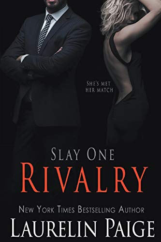 Stock image for Rivalry (Slay Quartet) for sale by ZBK Books