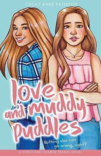 Imagen de archivo de Love and Muddy Puddles : A Coco and Charlie Franks Novel a la venta por Better World Books