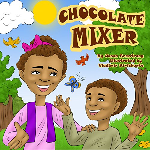 Stock image for Chocolate Mixer for sale by Blackwell's