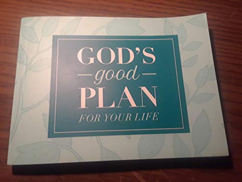 Stock image for God's Plan for Your Life for sale by SecondSale