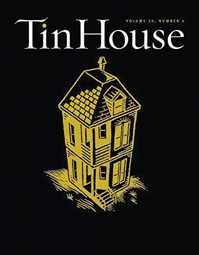 Imagen de archivo de TIN HOUSE 80: 20th Anniversary Edition a la venta por arcfoundationthriftstore