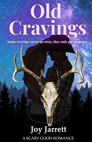 9781942856726: Old Cravings (A Scary Good Romance)
