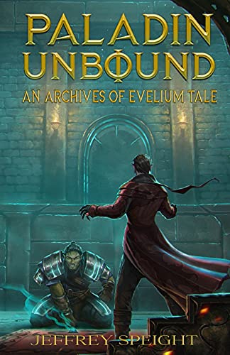 Stock image for Paladin Unbound for sale by BooksRun