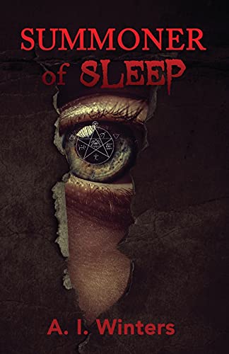 Stock image for Summoner of Sleep for sale by BooksRun