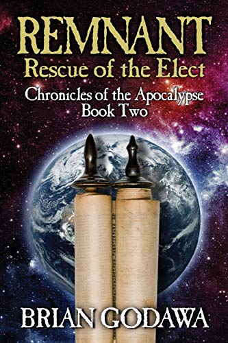 Imagen de archivo de Remnant: Rescue of the Elect (Chronicles of the Apocalypse) a la venta por Goodwill Industries