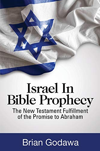 Imagen de archivo de Israel in Bible Prophecy: The New Testament Fulfillment of the Promise to Abraham (Chronicles of the Apocalypse) a la venta por GF Books, Inc.