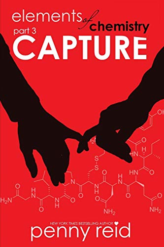 Stock image for Capture: Elements of Chemistry for sale by ThriftBooks-Dallas