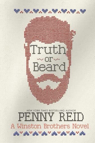 Stock image for Truth or Beard (Winston Brothers) for sale by GF Books, Inc.