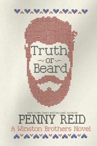 Stock image for Truth or Beard (Winston Brothers) (Volume 1) for sale by SecondSale
