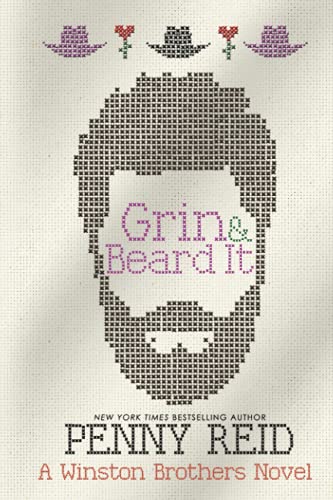 Stock image for Grin and Beard It for sale by Better World Books