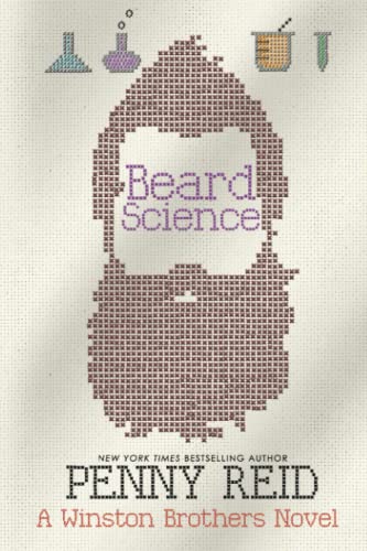 Stock image for Beard Science (Winston Brothers Book 3) (Volume 3) for sale by SecondSale