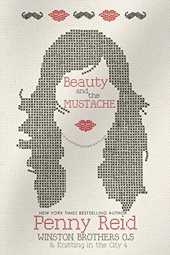 Stock image for Beauty and the Mustache for sale by HPB-Diamond