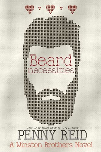 9781942874584: Beard Necessities