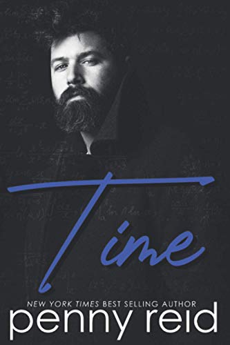 Beispielbild fr TIME: Rockstar New Adult Romance zum Verkauf von St Vincent de Paul of Lane County