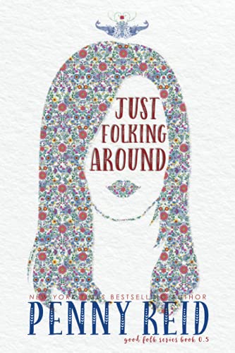 Stock image for Just Folking Around (Good Folk) for sale by Jenson Books Inc
