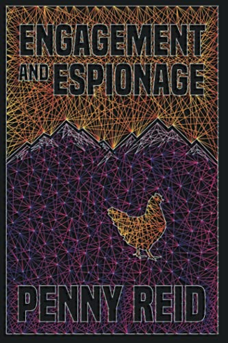 Stock image for Engagement and Espionage (Handcrafted Mystery Series) (Winston Brothers) for sale by GF Books, Inc.