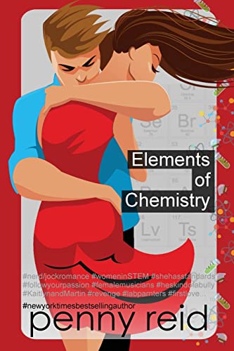 Beispielbild fr Elements of Chemistry (Hypothesis Series) zum Verkauf von BooksRun