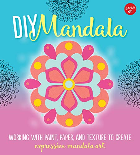 Imagen de archivo de DIY Mandala (DIY Series) a la venta por Save With Sam