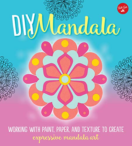 Stock image for DIY Mandala (DIY Series) for sale by Save With Sam