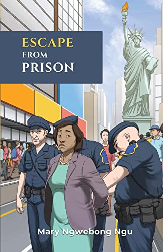 Beispielbild fr Escape from Prison zum Verkauf von GF Books, Inc.