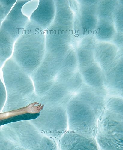 9781942884002: Deanna Templeton: Swimming Pool /anglais
