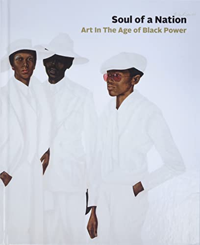 Stock image for Soul of a Nation: Art in the Age of Black Power for sale by Book Deals