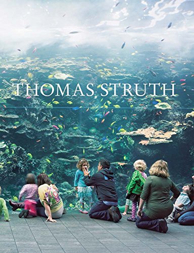 Stock image for Thomas Struth for sale by Midtown Scholar Bookstore