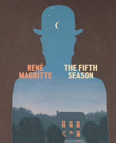 Imagen de archivo de Ren Magritte: The Fifth Season a la venta por Irish Booksellers