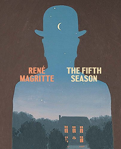Stock image for RenÃ Magritte: The Fifth Season for sale by Hippo Books