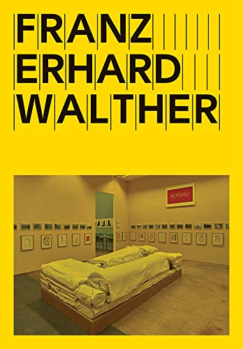 Stock image for Franz Erhard Walther: Werksatz: Vol 1 for sale by Revaluation Books