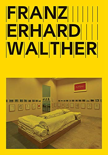 9781942884491: Franz Erhard Walther: 1. Werksatz (Mamco Collection)