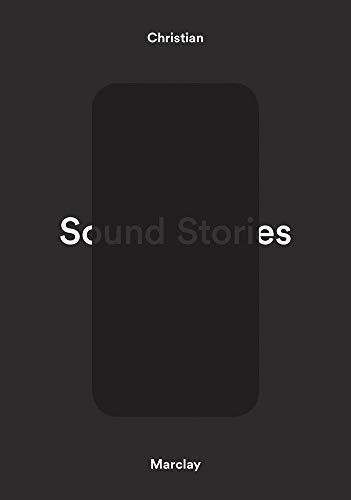 9781942884620: Christian Marclay: Sound Stories