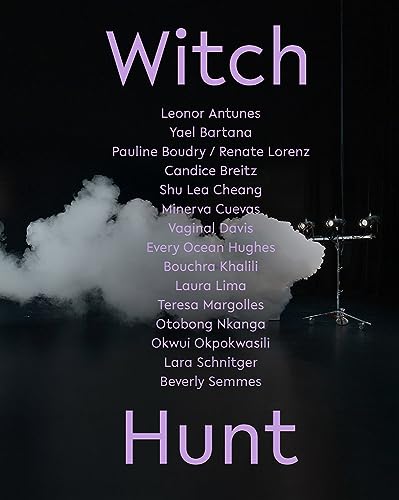 Stock image for Witch Hunt for sale by Book Outpost