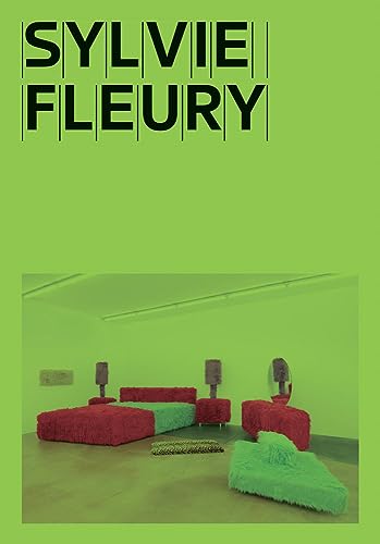 Beispielbild fr Sylvie Fleury: Bedroom Ensemble II Format: Paperback zum Verkauf von INDOO