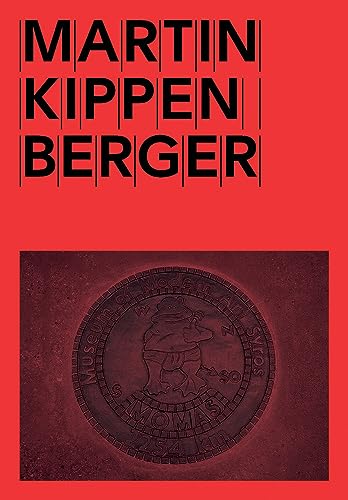 Stock image for Martin Kippenberger: MOMAS Projekt for sale by GF Books, Inc.