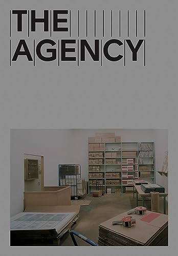 Beispielbild fr The Agency: Readymades Belong to Everyone(r) Format: Paperback zum Verkauf von INDOO