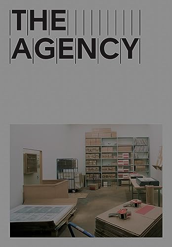 Imagen de archivo de The Agency: Readymades Belong to Everyone(r) Format: Paperback a la venta por INDOO